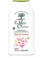 Sprchový krém Le Petit Olivier (třešňový květ)