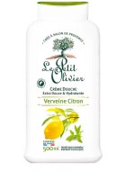 Sprchové krémy: Sprchový krém Le Petit Olivier (verbena a citron)