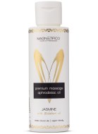 Erotické masážní oleje: Masážní afrodiziakální olej Jasmine (100 ml)