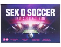 Erotické hry: Erotická hra Sex O Soccer