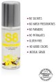 Ochucený lubrikační gel S8 Vanilla (vanilka)