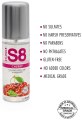 Ochucený lubrikační gel S8 Cherry (třešeň)