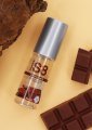 Ochucený lubrikační gel S8 Chocolate (čokoláda)