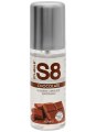 Ochucený lubrikační gel S8 Chocolate (čokoláda)