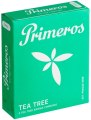 Kondomy Primeros TEA TREE – s vůní čajovníku australského (3 ks)
