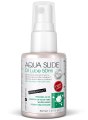 Vodní lubrikační gel AQUA SLIDE (50 ml)