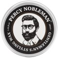 Stylingový vosk na vousy a vlasy Percy Nobleman (60 g)