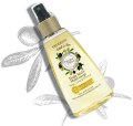 Vyživující suchý olej na tělo, obličej a vlasy Jeanne en Provence (150 ml)