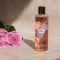 Vyživující sprchový olej Jeanne en Provence (růže)