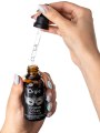 Slíbatelný stimulační gel na klitoris Orgasm Drops Intense (Orgie)