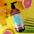 Tekuté mýdlo na ruce – grapefruit a lilie (English Soap Company)