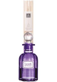 Tyčinkový aroma difuzér – levandule (Esprit Provence)