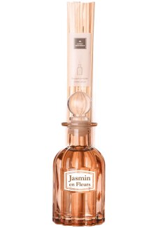 Tyčinkový aroma difuzér – jasmín (Esprit Provence)