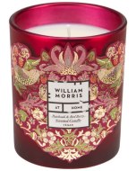 Vonné svíčky: Vonná svíčka William Morris At Home – pačuli a červené bobule (Heathcote & Ivory)