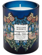 Vonné svíčky: Vonná svíčka William Morris At Home – bílý kosatec a ambra (Heathcote & Ivory)