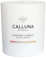 Vonné svíčky: Vonná svíčka Calluna Botanicals (Scottish Fine Soaps)