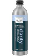 Sprchové gely: Aromaterapeutický sprchový gel Clarity (Scottish Fine Soaps)