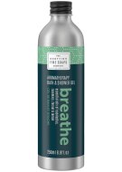 Sprchové gely: Aromaterapeutický sprchový gel Breathe (Scottish Fine Soaps)