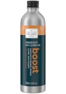 Sprchové gely: Aromaterapeutický sprchový gel Boost (Scottish Fine Soaps)
