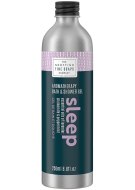 Sprchové gely: Aromaterapeutický sprchový gel Sleep (Scottish Fine Soaps)