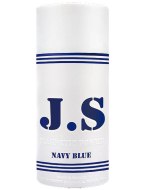 Toaletní vody: Pánská toaletní voda J.S. Magnetic Power Navy Blue (Jeanne Arthes)