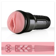 Umělé vaginy bez vibrací: Umělá vagina Pink Lady Destroya (Fleshlight)