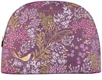 Kosmetické tašky: Velká kosmetická taška Haveli Garden (Heathcote & Ivory)