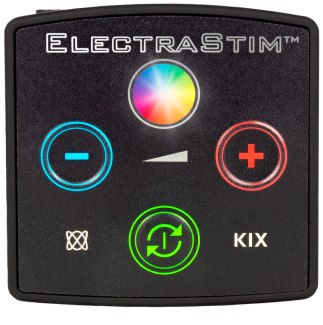Generátor elektrického proudu Kix (ElectraStim)
