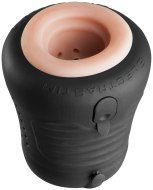Elektrostimulace penisu: Masturbátor pro elektrosex Jack Socket (ElectraStim)