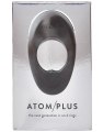 Vibrační erekční kroužek Atom Plus (Hot Octopuss)