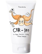 Masky na vlasy: Maska na poškozené vlasy CER-100 (Elizavecca)