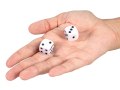 Erotická párová hra Play & Roulette (Secret Play)