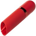 Vibrační stimulátor klitorisu s jazýčkem Kyst Flicker (California Exotic Novelties)