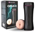 Masturbátor pro elektrosex Opus E Vagina (Mystim)