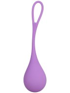 Vaginální činky: Vaginální činka Tulipano, fialová (Layla)
