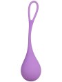 Vaginální činka Tulipano, fialová (Layla)