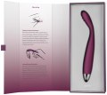 Ohebný vibrátor Cici (Svakom)