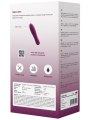 Minivibrátor Tulip (Svakom)