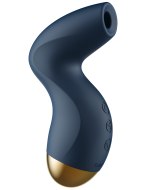 Bezdotyková stimulace klitorisu: Pulzační stimulátor klitorisu Pulse Pure (Svakom)