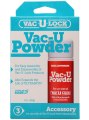 Ošetřující pudr Vac-U Powder (28 g)