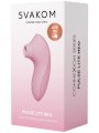 Interaktivní pulzační stimulátor klitorisu Pulse Lite Neo (Svakom)