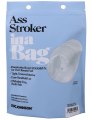 Umělý zadeček Ass Stroker in a Bag