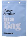 Umělá vagina Pussy Stroker in a Bag