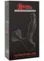 Rotační a vibrační stimulátor prostaty KINK Ultimate Rim Job