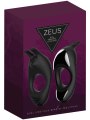 Vibrační erekční kroužek Zeus (FeelzToys)
