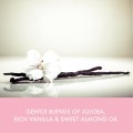 Kosmetická sada – jojoba, vanilka a mandle, 6 ks (Baylis & Harding)