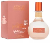 Parfémované vody: Parfémovaná voda Dame Jeanne Velvet, 75 ml (Jeanne en Provence)