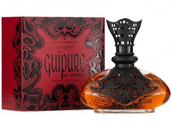 Dámská parfémovaná voda Guipure & Silk, 100 ml (Jeanne Arthes)