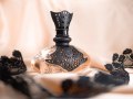 Dámská parfémovaná voda Guipure & Sheer Silk, 100 ml (Jeanne Arthes)
