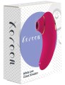 Pulzační stimulátor na klitoris Infinite Love (XOCOON)